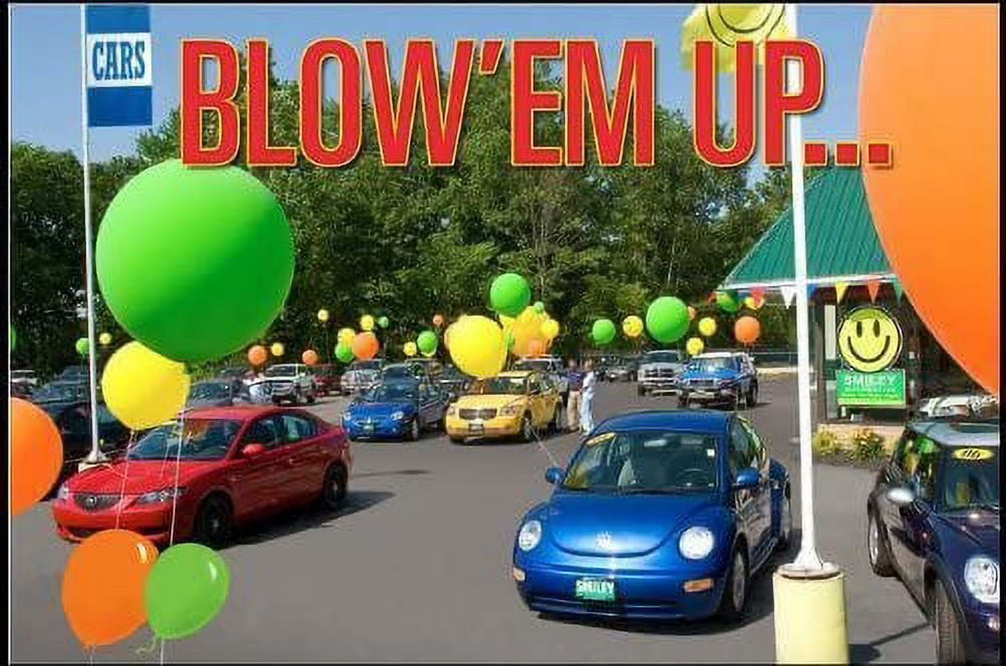 Premium Latex Balloons - Jumbo Size Balloons for Birthdays, Wedding Parties, Baby Shower, Indoor & Outdoor Party Events & Decoration Supplies - Made in USA, 36 Inch Crystal Clear, Pkg/12