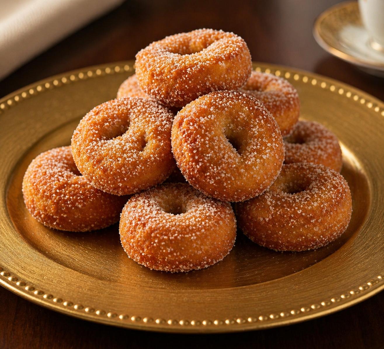 4 Kokiyòl (Donas haitianas)