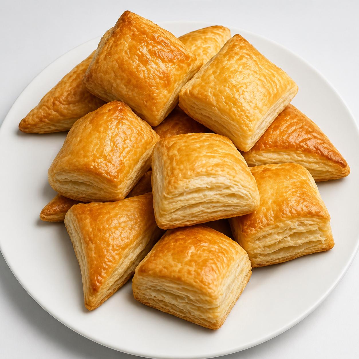 Pâtés Haïtiens