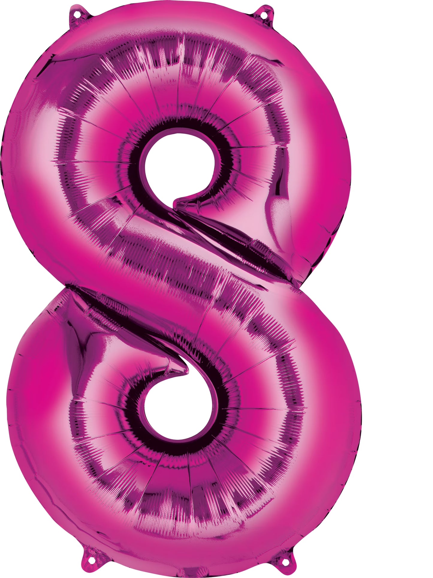 9 Pc My Little Pony Heart Balloon Bouquet 8Th Birthday Party Decoration Birthday