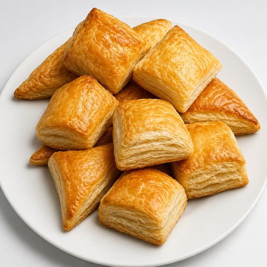 Pâtés Haïtiens