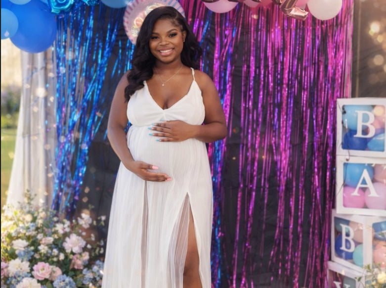 Baby shower