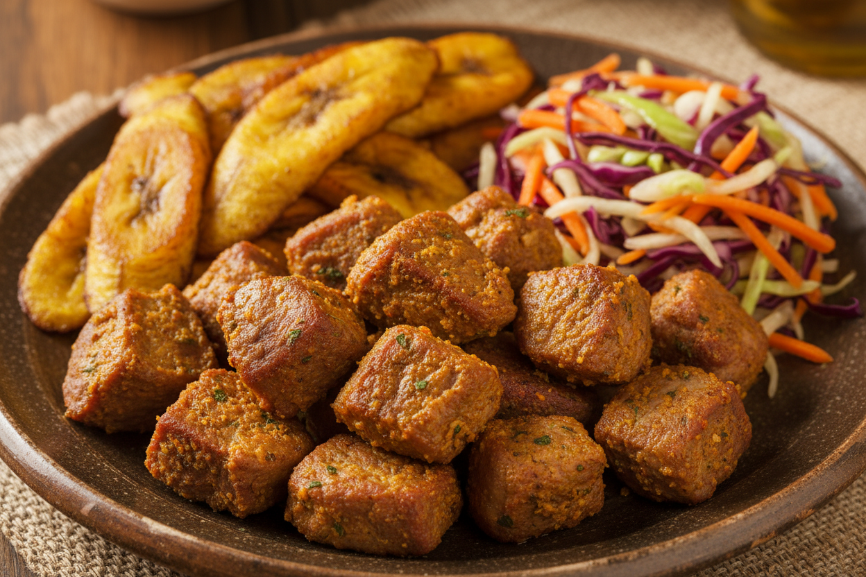 Plat de bœuf Tassot